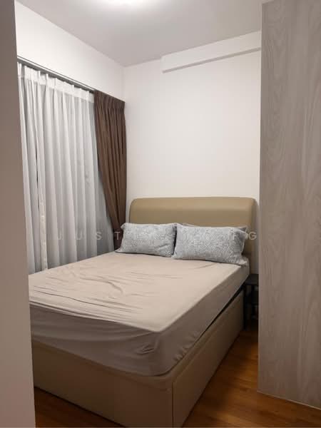 For Rent - Tre Residences