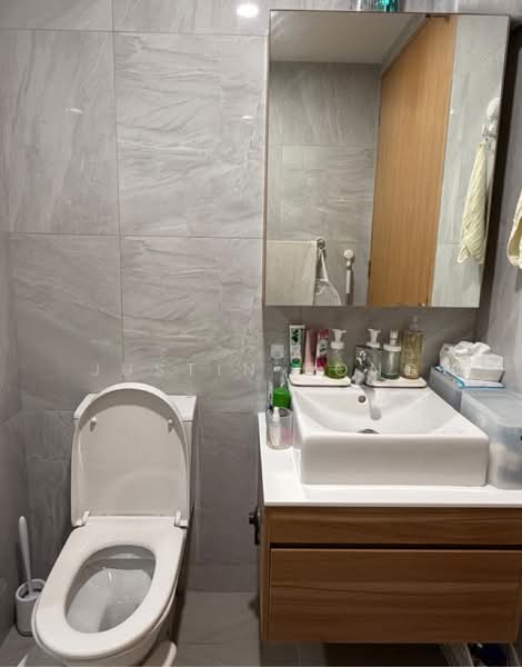 For Rent - Tre Residences