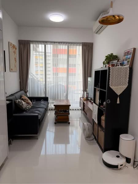 For Rent - Tre Residences