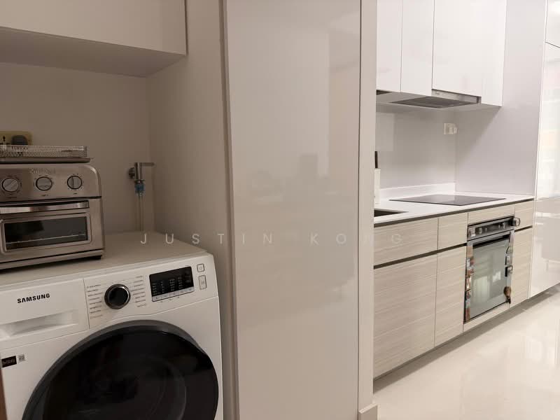 For Rent - Tre Residences