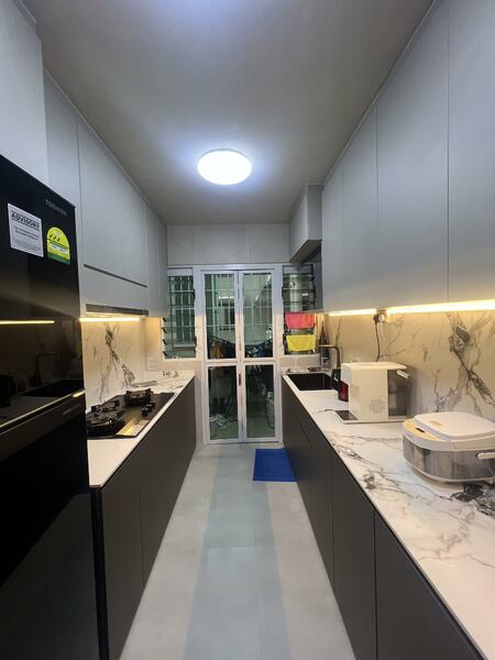 For Rent - 281B Sengkang East Avenue