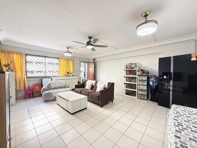 For Sale - 303 Yishun Central