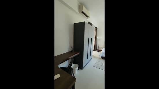 Savannah Condopark, 31 Simei Rise, Room Rental, 200 sqft, Condominium For Rent, by Jay Low, 60230894 - PropertyGuru.com.sg