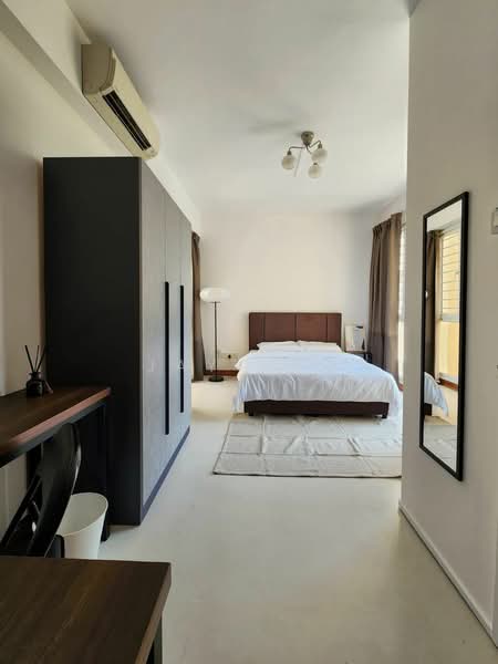 For Rent - Savannah Condopark