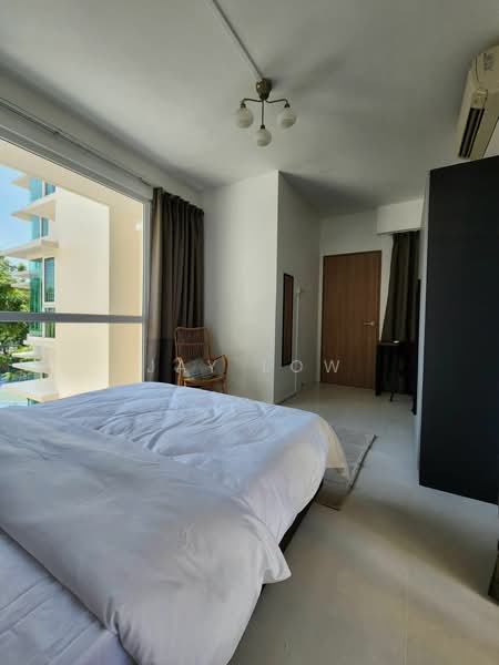 For Rent - Savannah Condopark