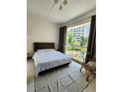 For Rent - Savannah Condopark