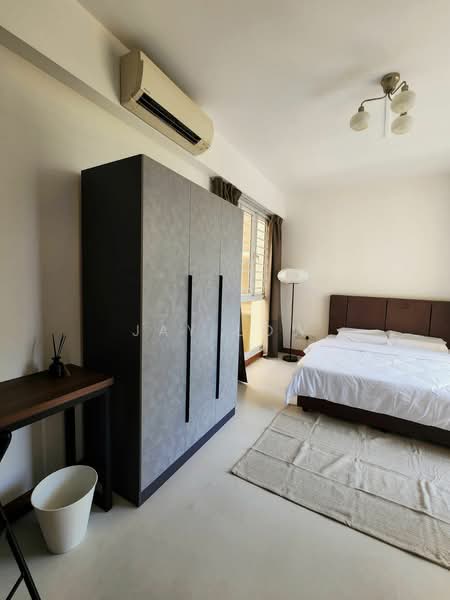 For Rent - Savannah Condopark