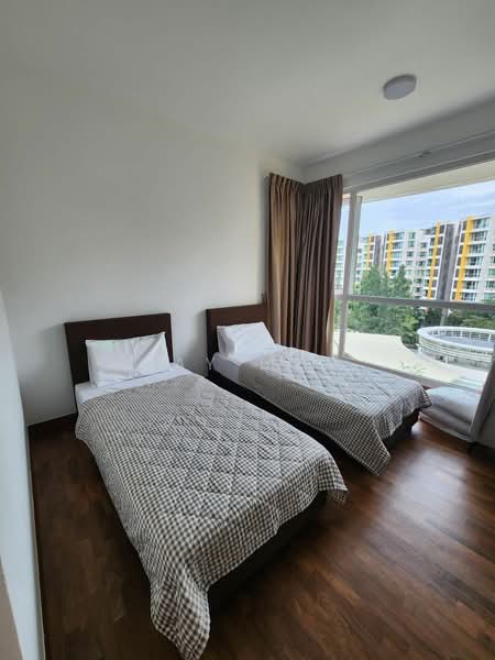 Savannah Condopark, 31 Simei Rise, Room Rental, 200 sqft, Condominium For Rent, by Jay Low, 60230894 - PropertyGuru.com.sg