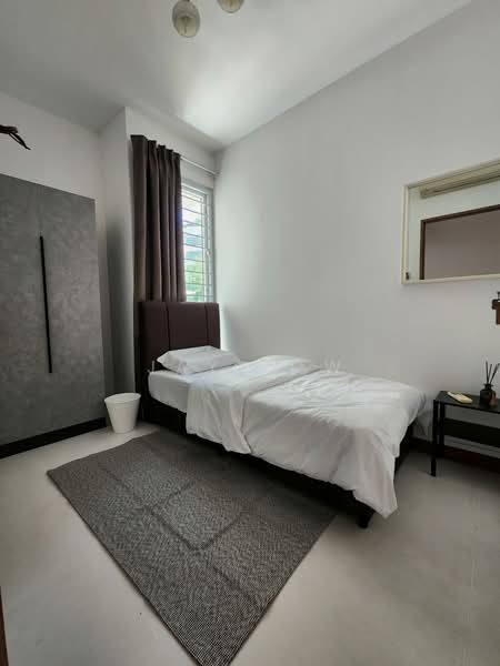 Savannah Condopark, 31 Simei Rise, Room Rental, 200 sqft, Condominium For Rent, by Jay Low, 60230894 - PropertyGuru.com.sg