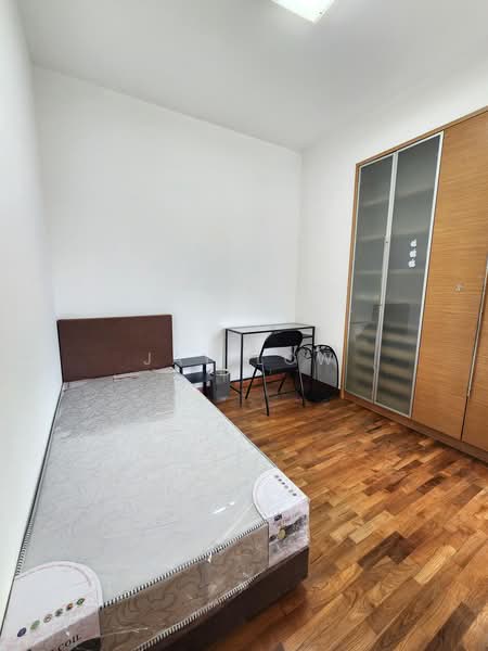 Savannah Condopark, 31 Simei Rise, Room Rental, 200 sqft, Condominium For Rent, by Jay Low, 60230894 - PropertyGuru.com.sg