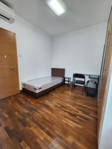Savannah Condopark, 31 Simei Rise, Room Rental, 200 sqft, Condominium For Rent, by Jay Low, 60230894 - PropertyGuru.com.sg