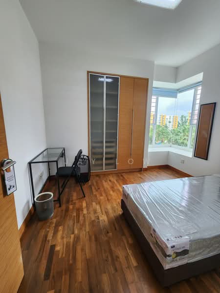 Savannah Condopark, 31 Simei Rise, Room Rental, 200 sqft, Condominium For Rent, by Jay Low, 60230894 - PropertyGuru.com.sg