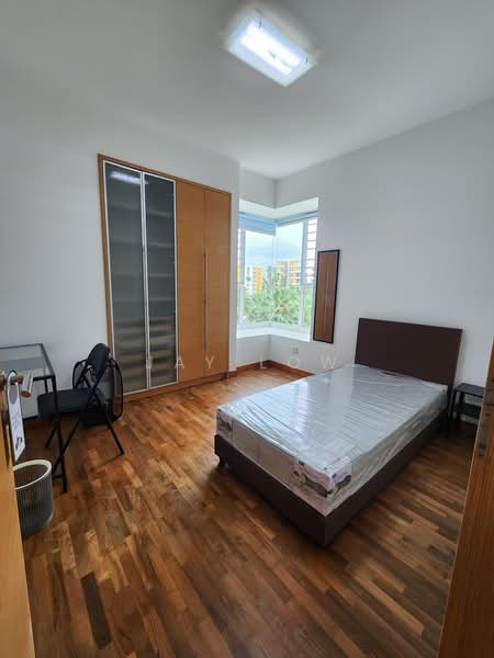 Savannah Condopark, 31 Simei Rise, Room Rental, 200 sqft, Condominium For Rent, by Jay Low, 60230894 - PropertyGuru.com.sg