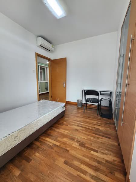 Savannah Condopark, 31 Simei Rise, Room Rental, 200 sqft, Condominium For Rent, by Jay Low, 60230894 - PropertyGuru.com.sg