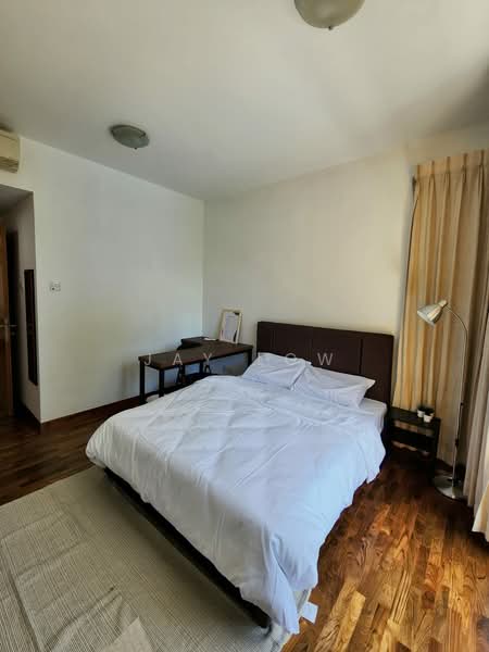 Savannah Condopark, 31 Simei Rise, Room Rental, 200 sqft, Condominium For Rent, by Jay Low, 60230894 - PropertyGuru.com.sg