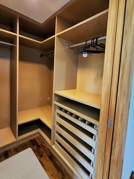 Savannah Condopark, 31 Simei Rise, Room Rental, 200 sqft, Condominium For Rent, by Jay Low, 60230894 - PropertyGuru.com.sg
