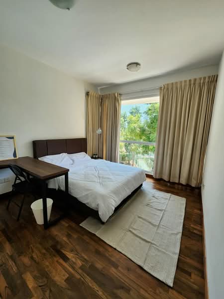 Savannah Condopark, 31 Simei Rise, Room Rental, 200 sqft, Condominium For Rent, by Jay Low, 60230894 - PropertyGuru.com.sg