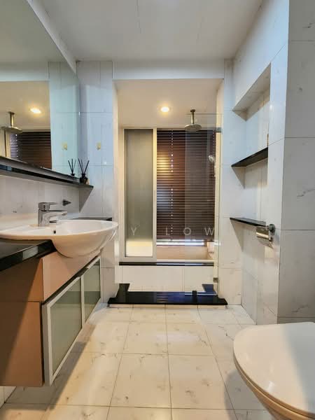 Savannah Condopark, 31 Simei Rise, Room Rental, 200 sqft, Condominium For Rent, by Jay Low, 60230894 - PropertyGuru.com.sg