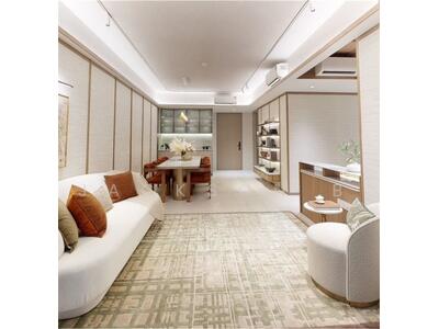 For Sale - Bloomsbury Residences