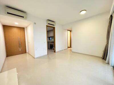 For Rent - Bartley Ridge