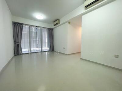 For Rent - Bartley Ridge