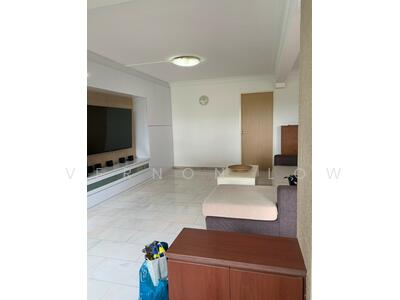 For Rent - 809 Yishun Ring Road
