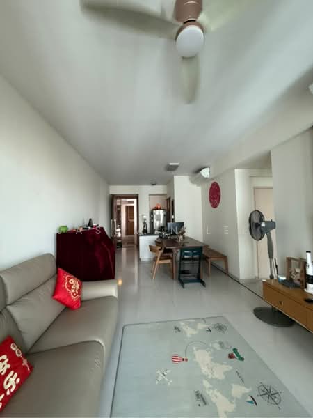 Kovan Melody, 37 Kovan Road, 2 Bedrooms, 872 sqft, Condominium For Rent, by Jassmin Lee, 60230995 - PropertyGuru.com.sg