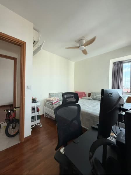 Kovan Melody, 37 Kovan Road, 2 Bedrooms, 872 sqft, Condominium For Rent, by Jassmin Lee, 60230995 - PropertyGuru.com.sg
