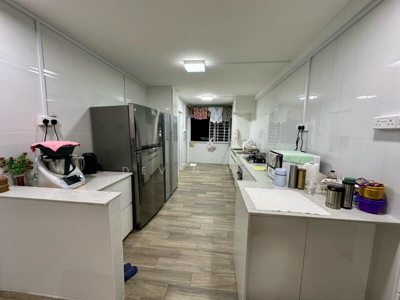 For Rent - 652 Yishun Avenue 4