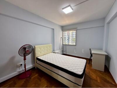 For Rent - 652 Yishun Avenue 4