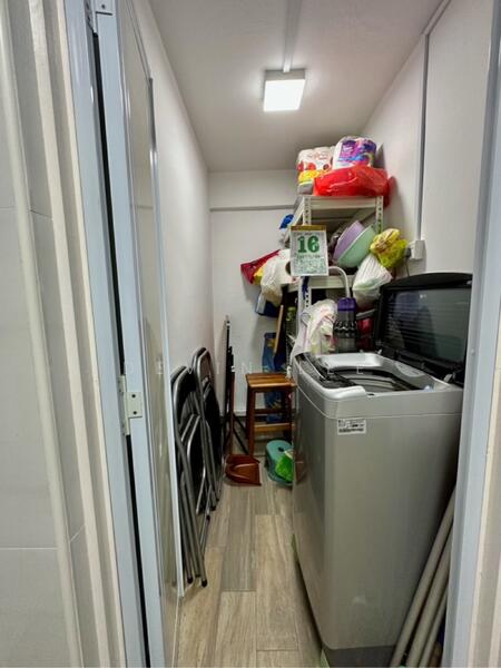 For Rent - 652 Yishun Avenue 4