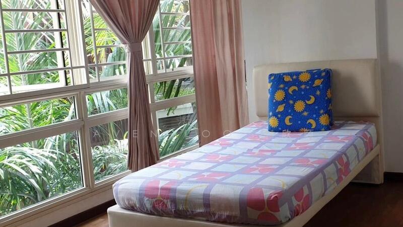 For Rent - 269A Compassvale Link