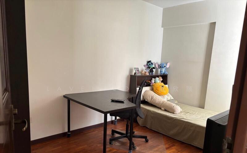 For Rent - 269A Compassvale Link