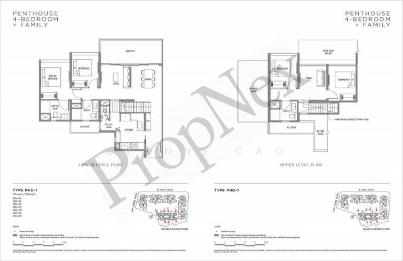 Verdale Condominium For Sale at S$ 3,300,000 | PropertyGuru Singapore