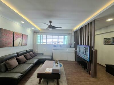 For Sale - 861 Yishun Avenue 4