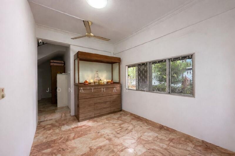 Corner Terrace in D19 Corner Terrace For Sale at S$ 6,200,000 | PropertyGuru Singapore