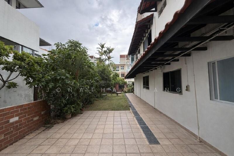 Corner Terrace in D19 Corner Terrace For Sale at S$ 6,200,000 | PropertyGuru Singapore