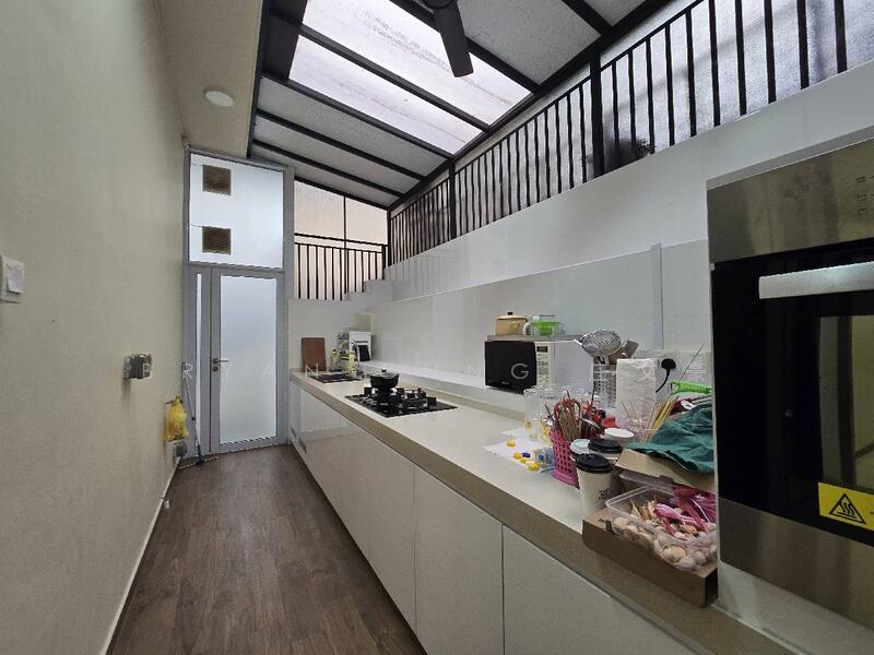 Sembawang Hills Estate Terraced House For Sale at S$ 6,980,000 | PropertyGuru Singapore