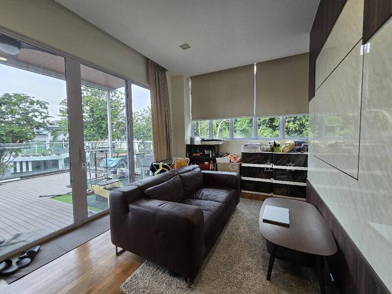 Sembawang Hills Estate Terraced House For Sale at S$ 6,980,000 | PropertyGuru Singapore