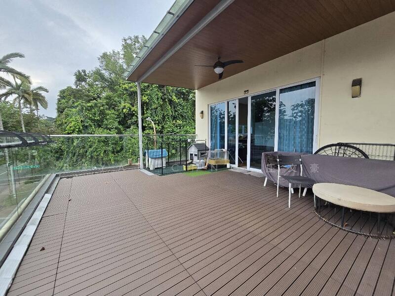Sembawang Hills Estate Terraced House For Sale at S$ 6,980,000 | PropertyGuru Singapore