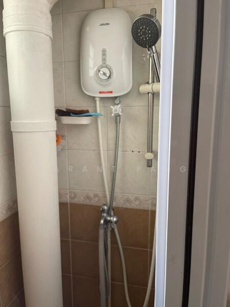 For Rent - 412 Sembawang Drive