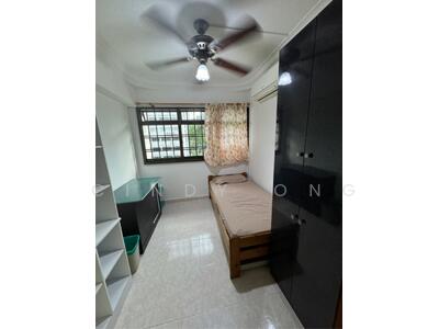 For Rent - 56 Cassia Crescent