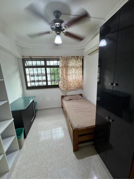 For Rent - 56 Cassia Crescent