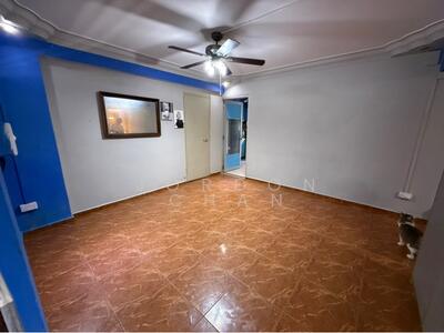 For Sale - 944 Hougang Street 92