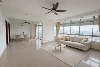 For Rent - Ridgewood Condominium