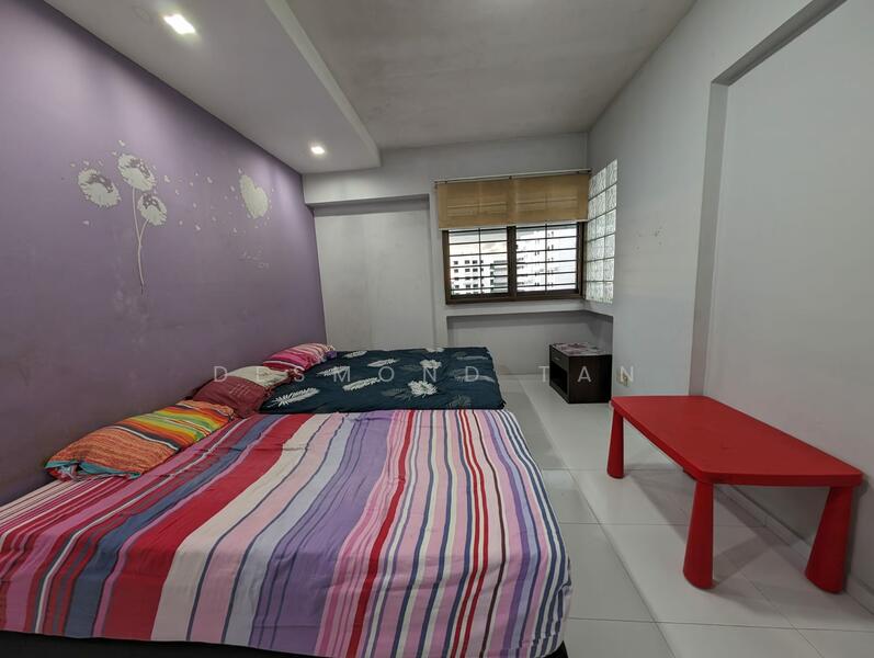 684B Choa Chu Kang Crescent, 684B Choa Chu Kang Crescent, 3 Bedrooms, 1,000 sqft, HDB Flat For Rent, by Desmond Tan, 60231056 - Bedroom - PropertyGuru.com.sg