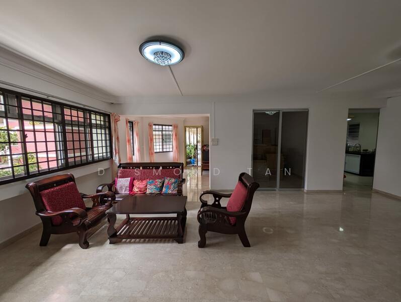 For Rent - 328 Tampines Street 32