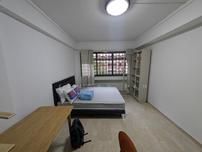 For Rent - 328 Tampines Street 32