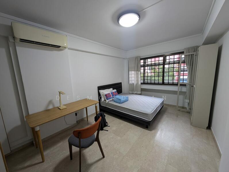 For Rent - 328 Tampines Street 32