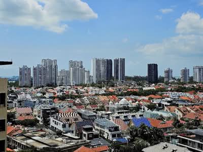 For Rent - Tembusu Grand